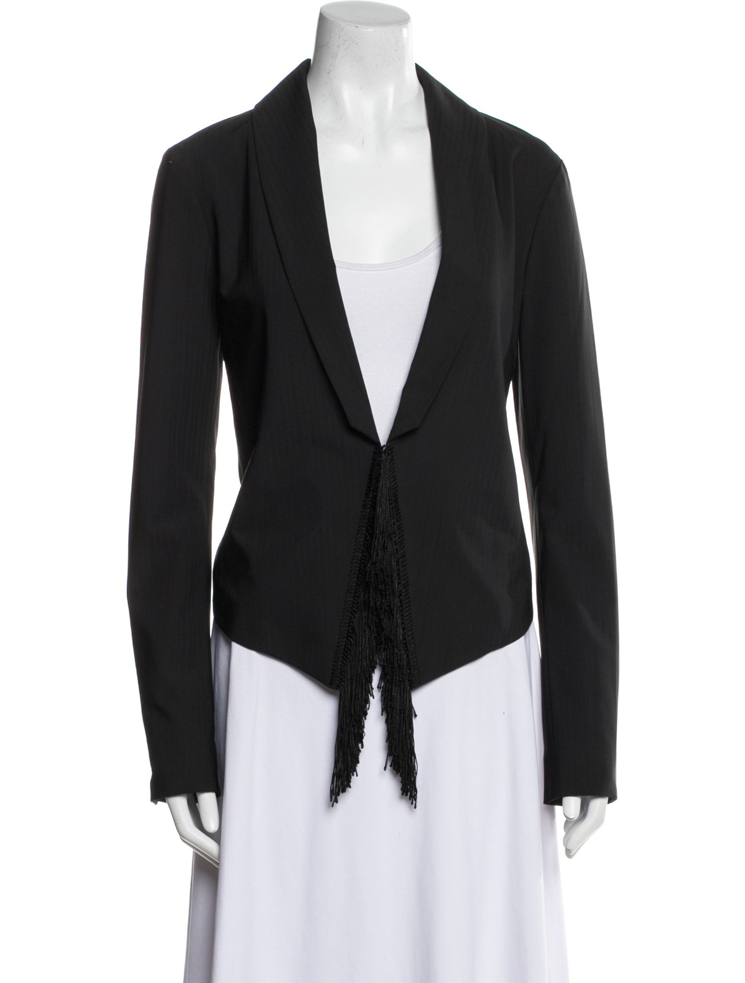 Derek Lam 10 Crosby Blazer