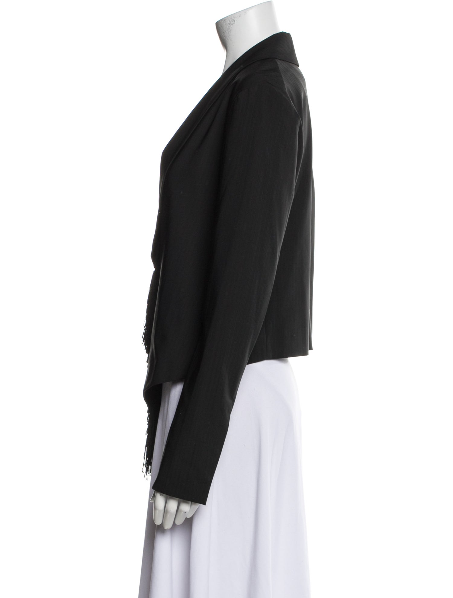 Derek Lam 10 Crosby Blazer