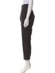 Derek Lam 10 Crosby Straight Leg Pants