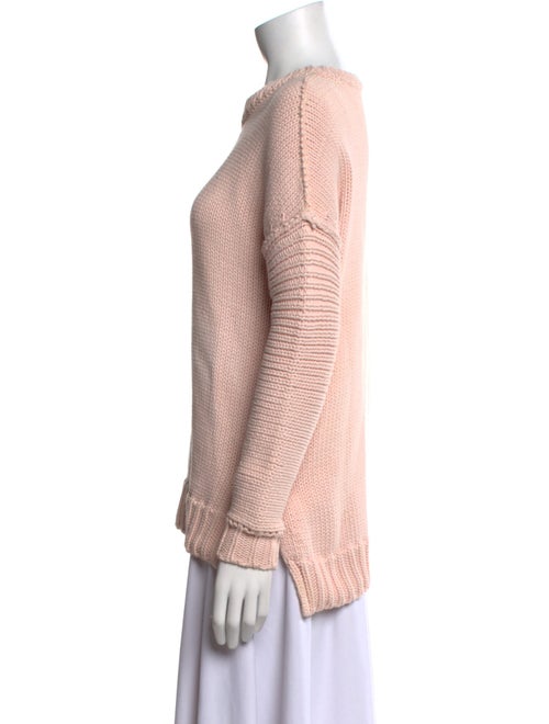 Derek Lam 10 Crosby Crew Neck Sweater