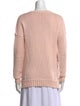 Derek Lam 10 Crosby Crew Neck Sweater