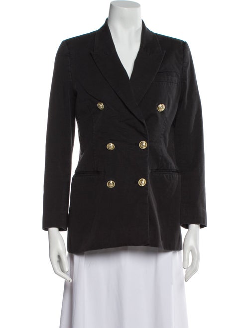 Derek Lam 10 Crosby Blazer