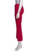Derek Lam 10 Crosby Straight Leg Pants
