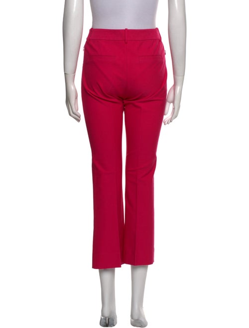 Derek Lam 10 Crosby Straight Leg Pants