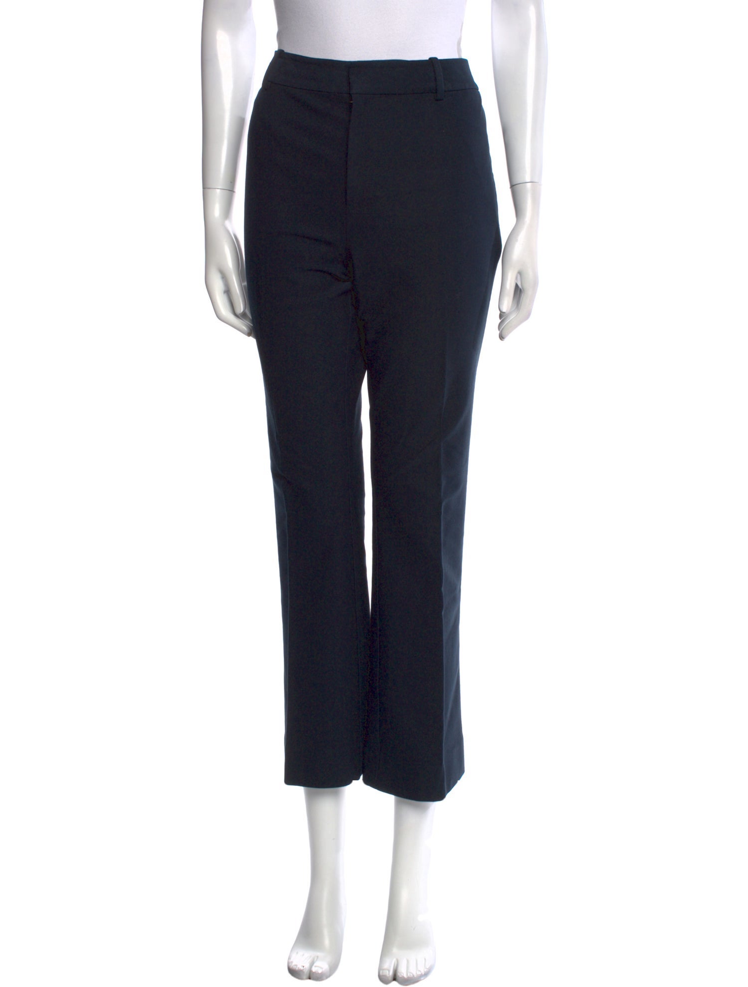 Derek Lam 10 Crosby Wide Leg Pants