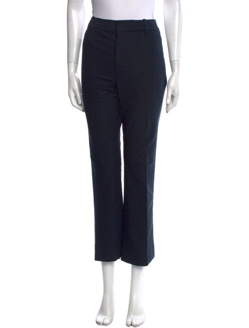 Derek Lam 10 Crosby Wide Leg Pants
