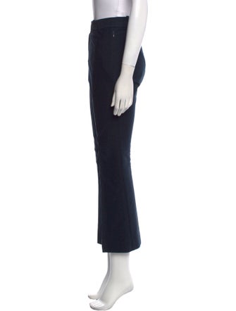 Derek Lam 10 Crosby Wide Leg Pants