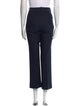 Derek Lam 10 Crosby Wide Leg Pants