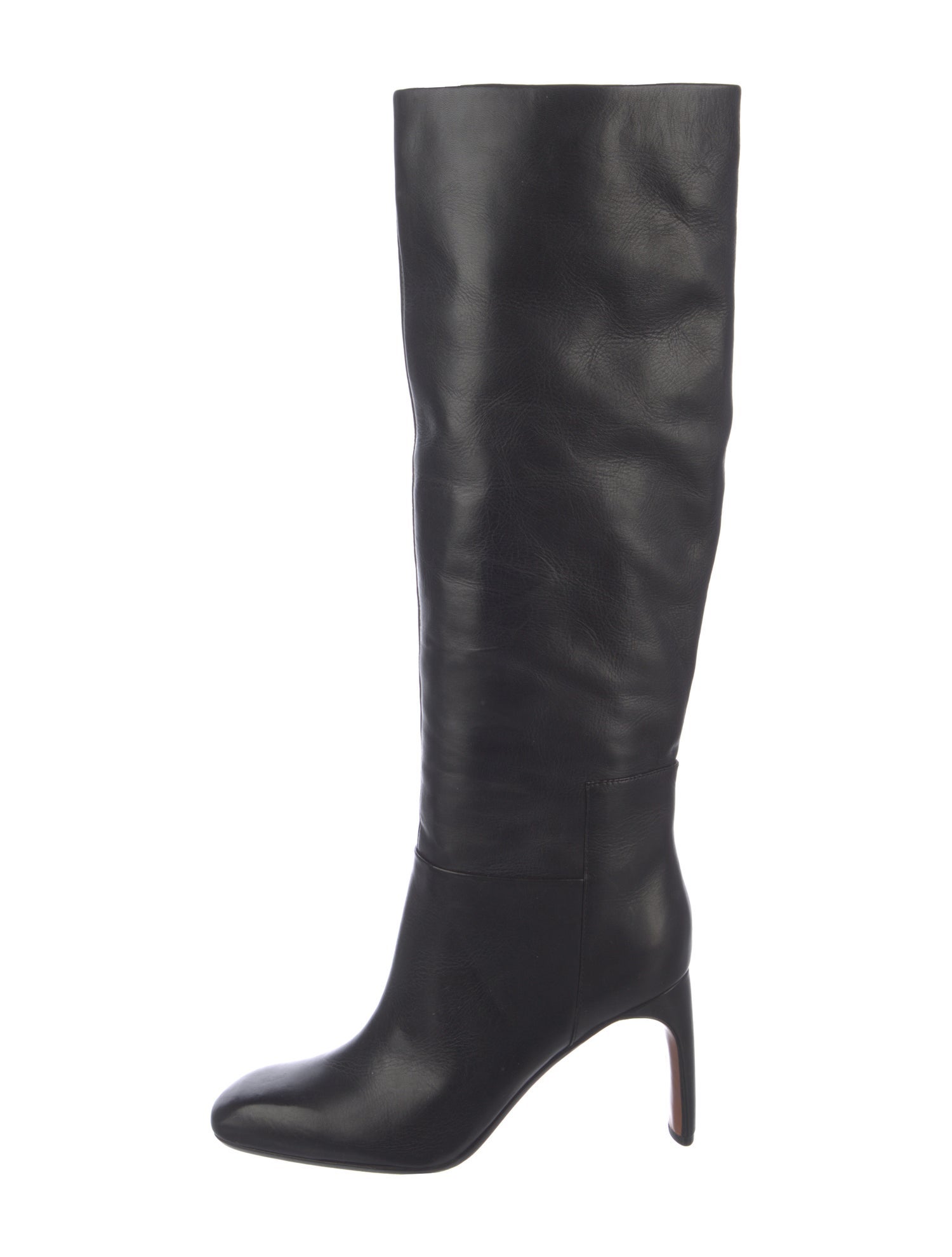 Derek Lam 10 Crosby Leather Boots