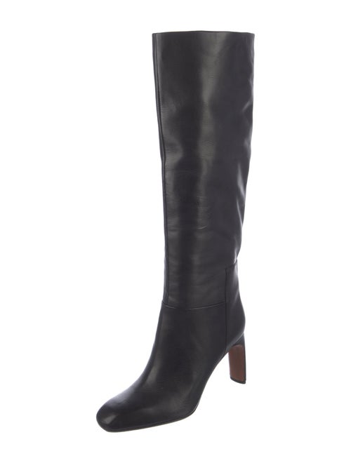 Derek Lam 10 Crosby Leather Boots