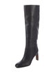 Derek Lam 10 Crosby Leather Boots