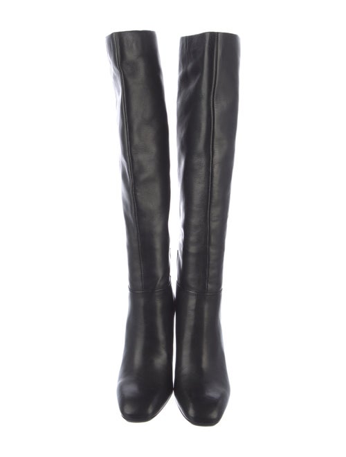 Derek Lam 10 Crosby Leather Boots