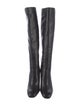 Derek Lam 10 Crosby Leather Boots