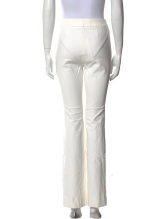 Derek Lam 10 Crosby Wide Leg Pants