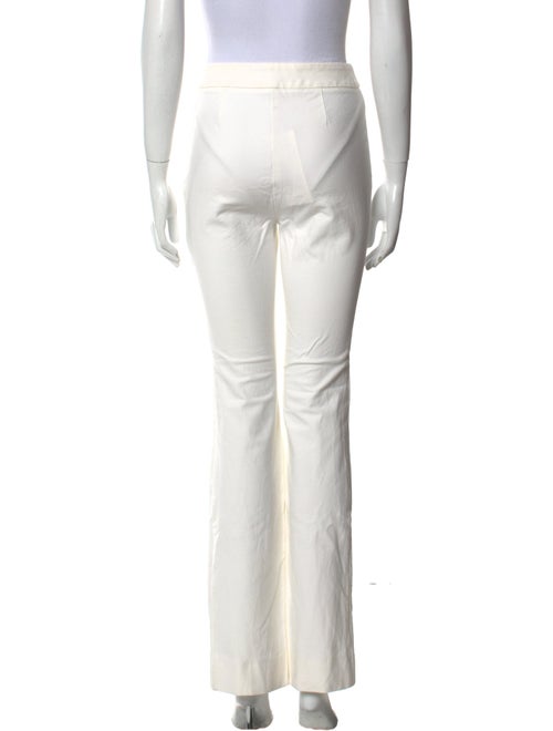 Derek Lam 10 Crosby Wide Leg Pants