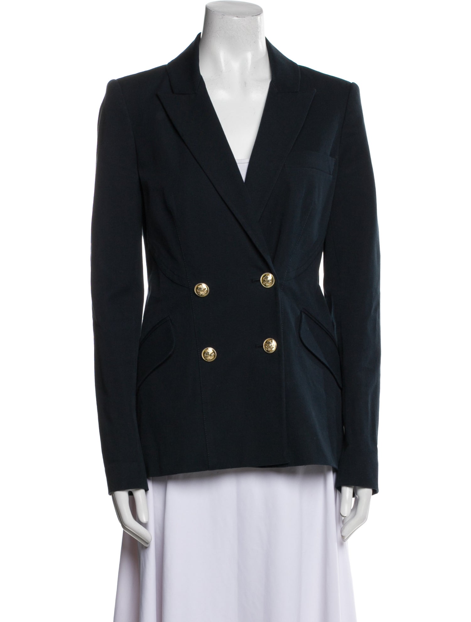 Derek Lam 10 Crosby Blazer