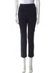 Derek Lam 10 Crosby Straight Leg Pants