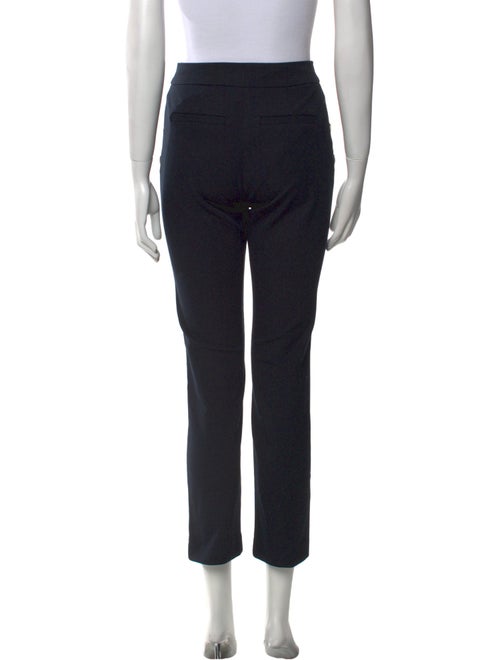 Derek Lam 10 Crosby Straight Leg Pants