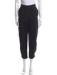 Derek Lam 10 Crosby Straight Leg Pants