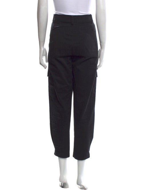 Derek Lam 10 Crosby Straight Leg Pants