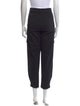 Derek Lam 10 Crosby Straight Leg Pants