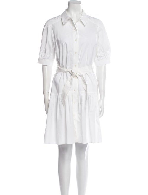 Derek Lam 10 Crosby Knee-Length Dress