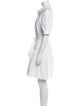 Derek Lam 10 Crosby Knee-Length Dress