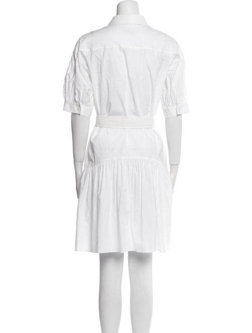 Derek Lam 10 Crosby Knee-Length Dress