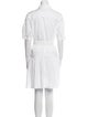 Derek Lam 10 Crosby Knee-Length Dress