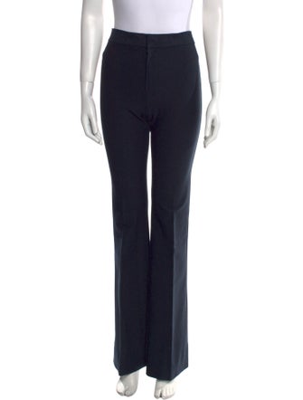 Derek Lam 10 Crosby Wide Leg Pants