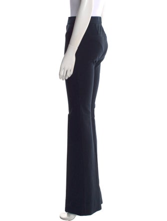 Derek Lam 10 Crosby Wide Leg Pants