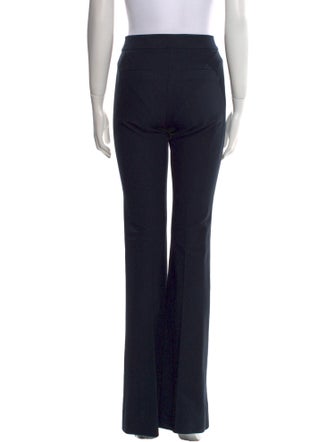 Derek Lam 10 Crosby Wide Leg Pants