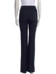 Derek Lam 10 Crosby Wide Leg Pants