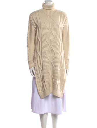 Derek Lam 10 Crosby Wool Turtleneck Sweater