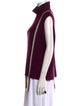 Derek Lam 10 Crosby Merino Wool Striped Sweater