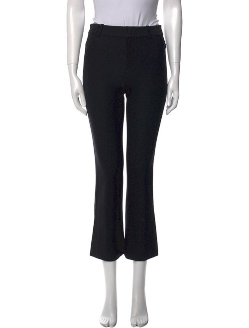 Derek Lam 10 Crosby Straight Leg Pants