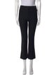 Derek Lam 10 Crosby Straight Leg Pants