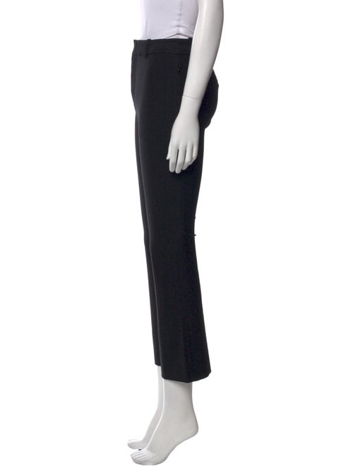 Derek Lam 10 Crosby Straight Leg Pants