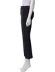 Derek Lam 10 Crosby Straight Leg Pants
