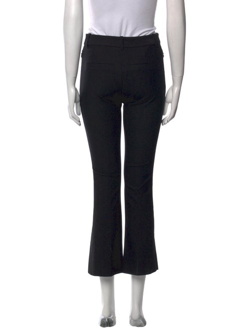 Derek Lam 10 Crosby Straight Leg Pants
