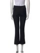 Derek Lam 10 Crosby Straight Leg Pants