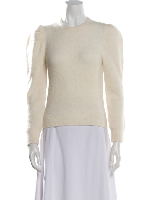 Derek Lam 10 Crosby Crew Neck Sweater