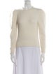 Derek Lam 10 Crosby Crew Neck Sweater