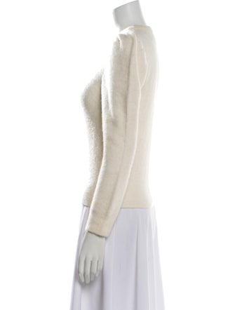 Derek Lam 10 Crosby Crew Neck Sweater