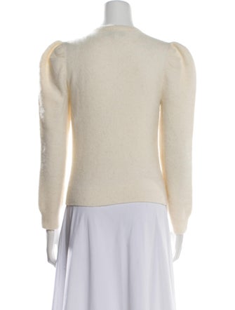 Derek Lam 10 Crosby Crew Neck Sweater