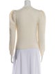Derek Lam 10 Crosby Crew Neck Sweater