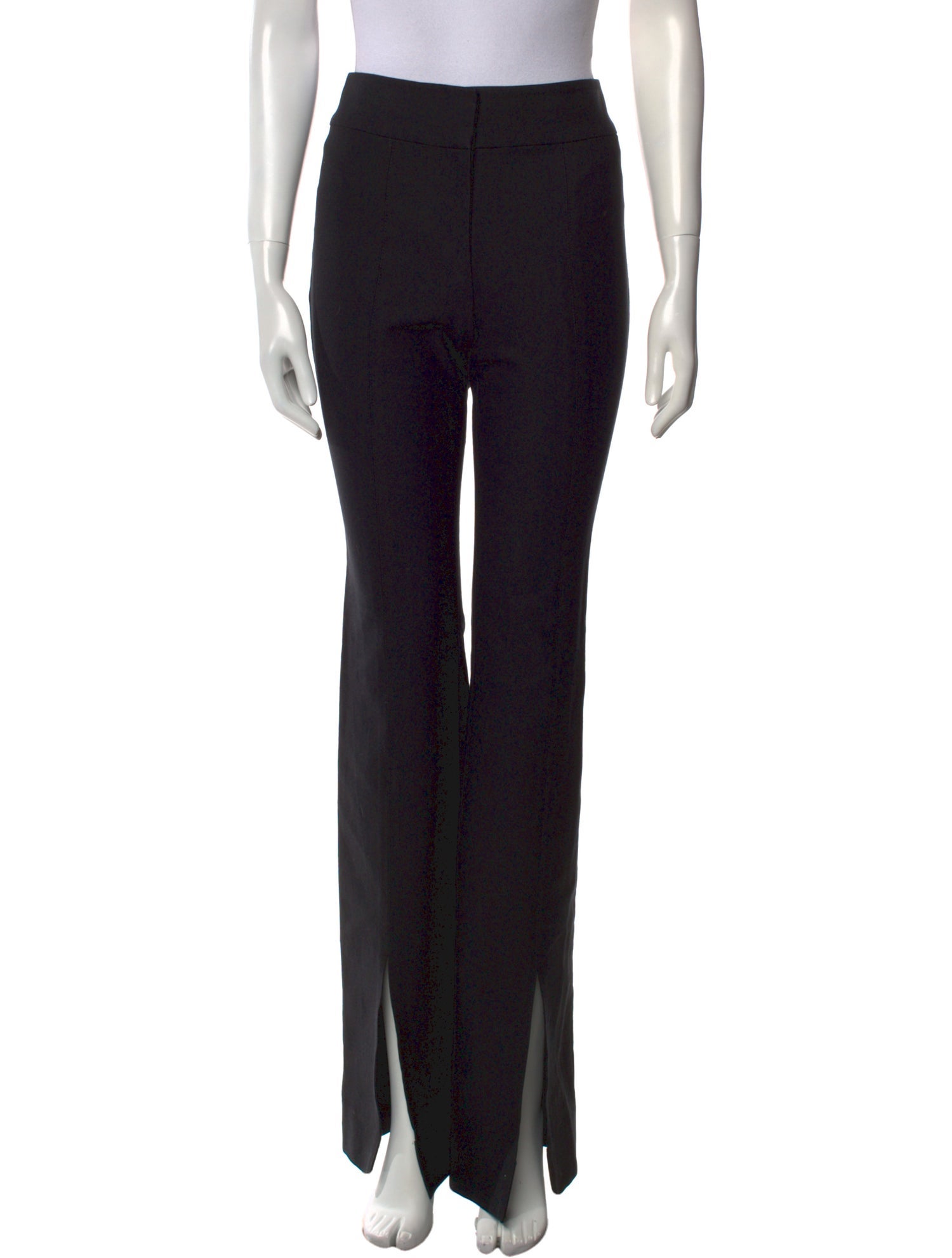 Derek Lam 10 Crosby Wide Leg Pants
