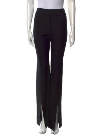Derek Lam 10 Crosby Wide Leg Pants