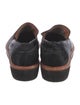 Derek Lam 10 Crosby Ponyhair Loafers