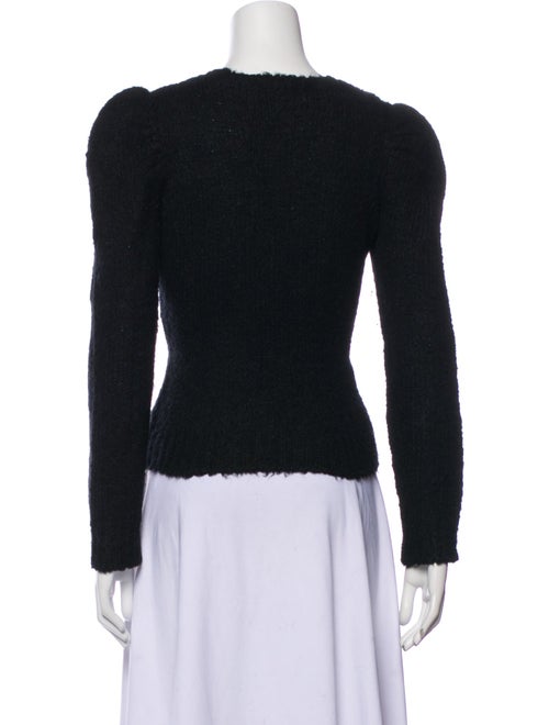 Derek Lam 10 Crosby Scoop Neck Sweater